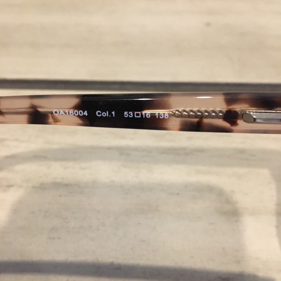 TNJ glasses - Picture 5 of 6